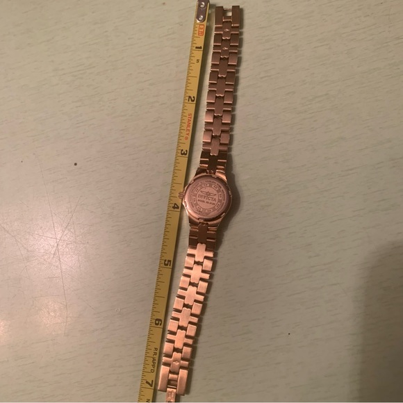 Invicta Wildflower watch. - Picture 5 of 5